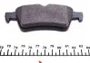 0252348216PD Колодки гальмівні (задні) Renault Laguna/Megane 01- MEYLE підбір по vin на Brocar