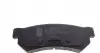ADG042152 Колодки тормозные (задние) Chevrolet Lacetti/Nubira 1.4-2.0 03-13 BLUE PRINT підбір по vin на Brocar