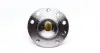 713644810 Подшипник ступицы (передней)(5 болтов) Opel Astra H/Zafira B 05- FAG підбір по vin на Brocar