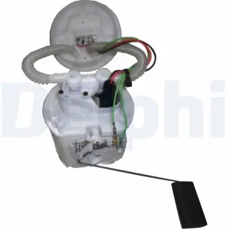FG090212B1 Насос палива DELPHI підбір по vin на Brocar