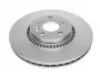 Диск тормозной (передний) Ford Galaxy/S-max/ Volvo S80/V60/V70 06- (316x28) 583 521 0004/PD
