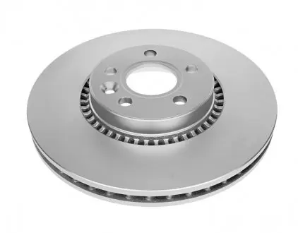 5835210004PD Диск тормозной (передний) Ford Galaxy/S-max/ Volvo S80/V60/V70 06- (316x28) MEYLE подбор по vin на Brocar