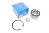 Комплект подшипника ступицы колеса SKF VKBA 3574