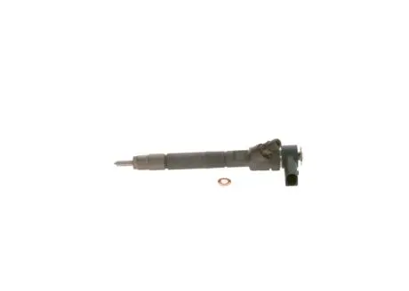 0986435065 Форсунка топливная BOSCH подбор по vin на Brocar