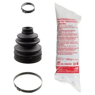 101964 Пильник ШРУС MAZDA 3 -14 FEBI BILSTEIN підбір по vin на Brocar