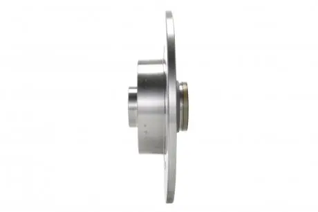 0986479274 Диск тормозной BOSCH підбір по vin на Brocar