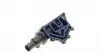 16282280000 Термостат Renault Clio/Megane 1.4/1.6 02- (89°C) (+прокладка) MEYLE підбір по vin на Brocar