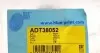 ADT38052 Сайлентблок рычага (переднего/снизу/сзади) Toyota Land Cruiser 300 02-09 BLUE PRINT підбір по vin на Brocar