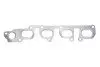 Прокладка коллектора выпускного VW T5/T6 2.0 BiTDI/TDI 09-, CFCA/CKRA 71-40497-00