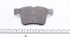 0252519919 Колодки тормозные (передние) BMW 1 (F20)/2 (F22)/3 (F30)/4 (F32) 11- MEYLE підбір по vin на Brocar
