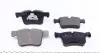 0252519919 Колодки тормозные (передние) BMW 1 (F20)/2 (F22)/3 (F30)/4 (F32) 11- MEYLE підбір по vin на Brocar