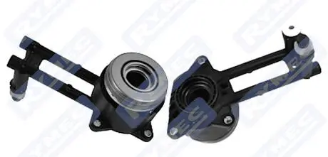 CSC029530 Підшипник вижимний Ford Focus 1.4/1.6/1.8/2,0 98-04 RYMEC підбір по vin на Brocar