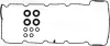 Прокладка крышки клапанов Hyundai Tucson/Kia Sportage 1.7 CRDi 10- (к-кт) 15-11242-01