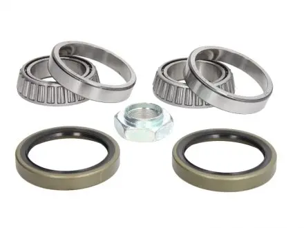 VKBA3428 Подшипник пер. ступицы SKF підбір по vin на Brocar