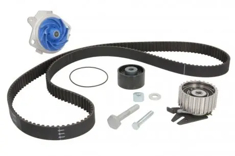 VKMC05194 Водяний насос + комплект зубчастого ременя SKF підбір по vin на Brocar
