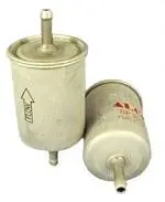 SP2024 Фильтр ALCO FILTER подбор по vin на Brocar