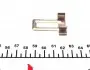 0252344616PD Колодки тормозные (задние) VW T4 98-00- R16 (с датчиками) MEYLE підбір по vin на Brocar