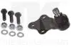 5043711 Кульова опора 18mm Peugeot 306 1.1-2.0D 04.93-12.02 NK підбір по vin на Brocar