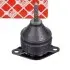 103231 Подушка двигуна (L) Land Rover Freelander 1.8/2.0 98-06 FEBI BILSTEIN підбір по vin на Brocar