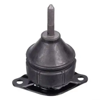 103231 Подушка двигателя (L) Land Rover Freelander 1.8/2.0 98-06 FEBI BILSTEIN подбор по vin на Brocar