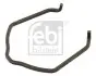 49786 Фіксатор патрубка інтеркулера VW T5/Caddy 1.9/2.5TDI 03- (50 мм) FEBI BILSTEIN підбір по vin на Brocar