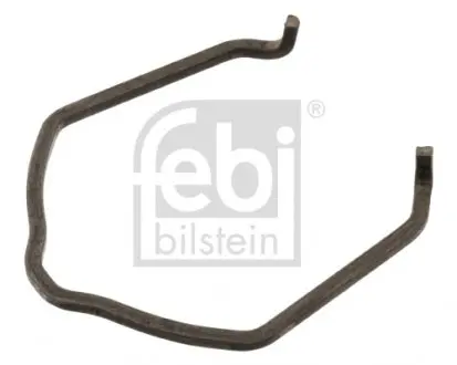 49786 Фіксатор патрубка інтеркулера VW T5/Caddy 1.9/2.5TDI 03- (50 мм) FEBI BILSTEIN підбір по vin на Brocar