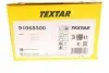 91068300 Комплект гальмівних колодок TEXTAR підбір по vin на Brocar