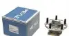Підшипник маточини (задньої) Honda Accord VII 03- 31-14 752 0002