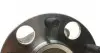 31147520002 Підшипник маточини (задньої) Honda Accord VII 03- MEYLE підбір по vin на Brocar