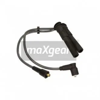 530164 Комплект проводов зажигания MAXGEAR подбор по vin на Brocar