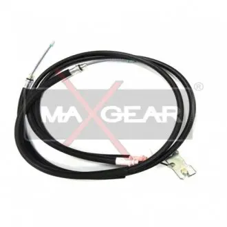 320064 Трос, стоянкова гальмівна система MAXGEAR підбір по vin на Brocar