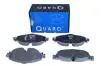 QP2013 KLOCKI HAM. VW P. CADDY/GOLF/JETTA/PASSAT 15- QUARO підбір по vin на Brocar