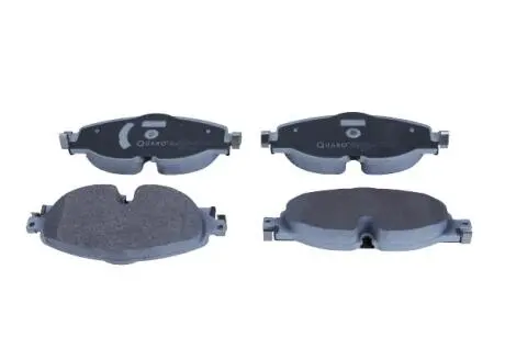 QP2013 KLOCKI HAM. VW P. CADDY/GOLF/JETTA/PASSAT 15- QUARO підбір по vin на Brocar