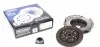 Комплект зчеплення Renault Kangoo 1.2-1.4 (d=180mm) (+вижимний) JT6498