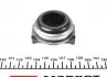 JT6498 Комплект зчеплення Renault Kangoo 1.2-1.4 (d=180mm) (+вижимний) RYMEC підбір по vin на Brocar