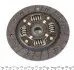 JT6498 Комплект зчеплення Renault Kangoo 1.2-1.4 (d=180mm) (+вижимний) RYMEC підбір по vin на Brocar