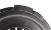 JT6498 Комплект зчеплення Renault Kangoo 1.2-1.4 (d=180mm) (+вижимний) RYMEC підбір по vin на Brocar