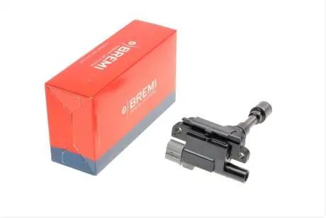 20198 Котушка запалювання Suzuki Swift 1.3-1.6 05-/SX4 1.5-1.6 06-/Fiat Sedici 1.6 06-14 BREMI підбір по vin на Brocar