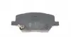 ADA104278 Колодки тормозные (передние) Fiat 500X 1.4-1.6/1.6-2.0D 14-/ Jeep Renegade1.4-1.6/2.0CRD 14- BLUE PRINT підбір по vin на Brocar
