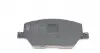 ADA104278 Колодки тормозные (передние) Fiat 500X 1.4-1.6/1.6-2.0D 14-/ Jeep Renegade1.4-1.6/2.0CRD 14- BLUE PRINT підбір по vin на Brocar