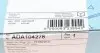ADA104278 Колодки тормозные (передние) Fiat 500X 1.4-1.6/1.6-2.0D 14-/ Jeep Renegade1.4-1.6/2.0CRD 14- BLUE PRINT підбір по vin на Brocar