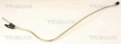 814038921 Трос ручного гальма TRISCAN підбір по vin на Brocar