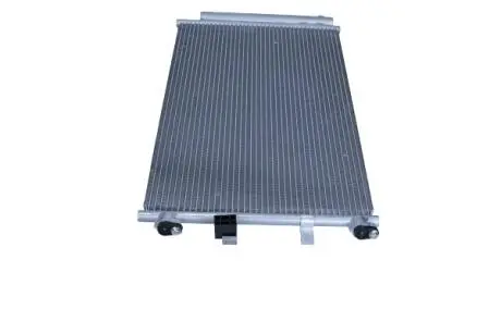 AC813546 Конденсатор, система кондиціонування повітря MAXGEAR підбір по vin на Brocar