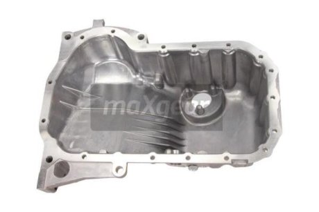 340083 MISKA OLEJU AUDI A4 1,8T Z OTWOREM NA CZUJNIK MAXGEAR подбор по vin на Brocar