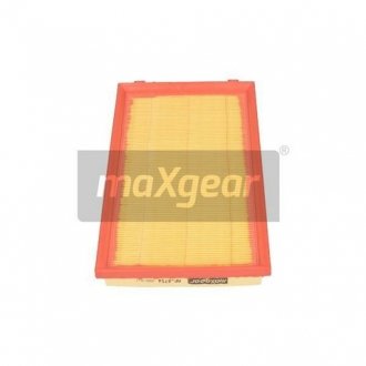 260644 Повітряний фільтр 26-0644 MAXGEAR MAXGEAR підбір по vin на Brocar