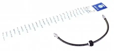 3003432121 Шланг тормозной (передний) BMW X5 (E53) 00-06 MEYLE подбор по vin на Brocar