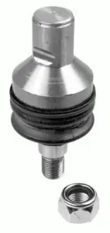 1146201 Шарова опора MB100L206-L307(корова) LEMFORDER підбір по vin на Brocar