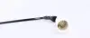 98046000 Датчик износа тормозных колодок (передних) BMW 3 (E90-93) 04-11 (L=695mm) TEXTAR підбір по vin на Brocar