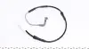 98046000 Датчик износа тормозных колодок (передних) BMW 3 (E90-93) 04-11 (L=695mm) TEXTAR підбір по vin на Brocar
