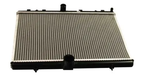 AC271683 Радіатор, система охолодження двигуна MAXGEAR подбор по vin на Brocar